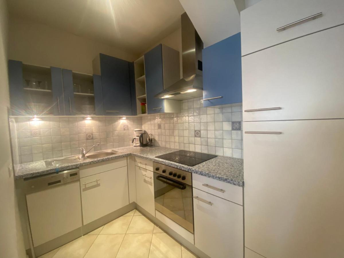 Saskia Residence 오르띠세이 외부 사진
