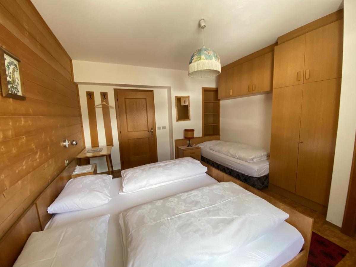 Saskia Residence 오르띠세이 외부 사진