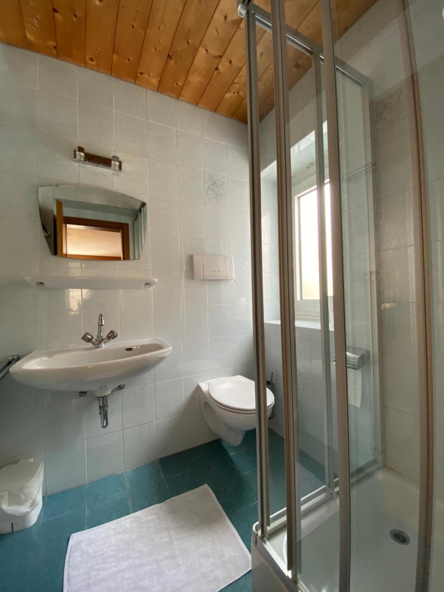 Saskia Residence 오르띠세이 객실 사진