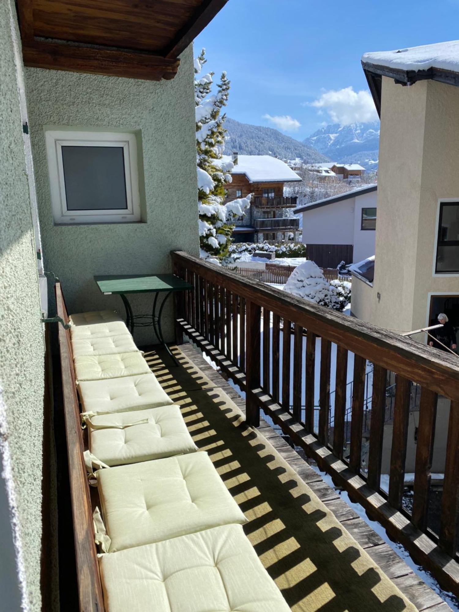 Saskia Residence 오르띠세이 객실 사진